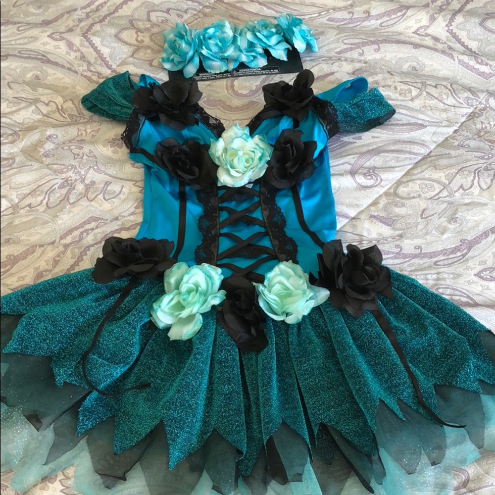 Day of the Dead Costume